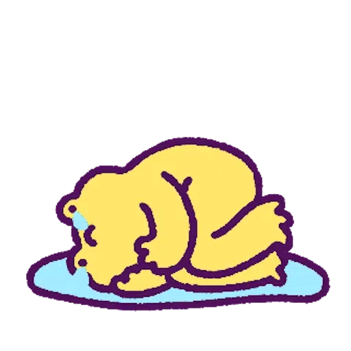 Ohmyfrog ilaso - Sticker 30