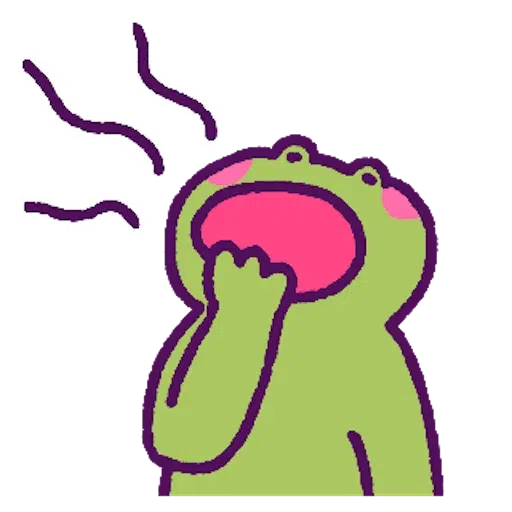 Ohmyfrog ilaso - Sticker 17