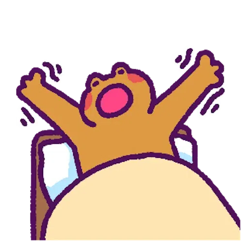 Ohmyfrog ilaso - Sticker 20