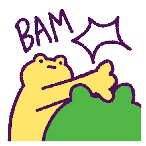 Ohmyfrog ilaso - Sticker 10