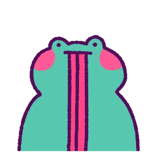 Ohmyfrog ilaso - Sticker 28