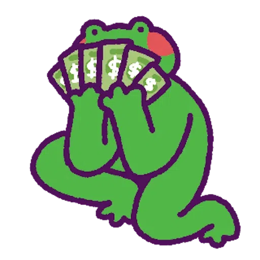 Ohmyfrog ilaso - Sticker 13
