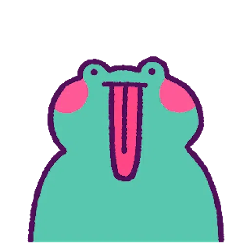 Ohmyfrog ilaso - Sticker 27