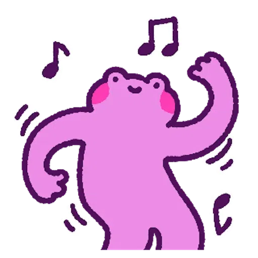 Ohmyfrog ilaso - Sticker 16
