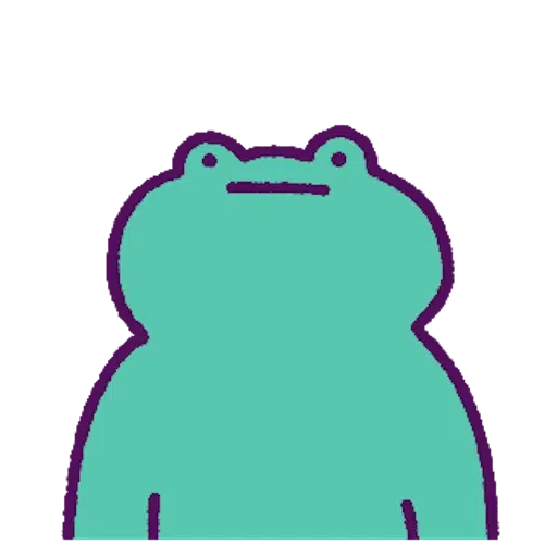 Ohmyfrog ilaso - Sticker 24