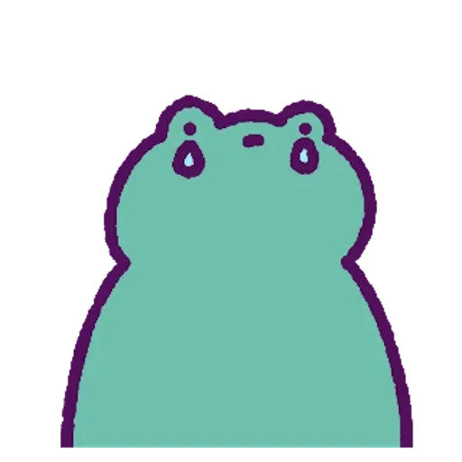 Ohmyfrog ilaso - Sticker 15