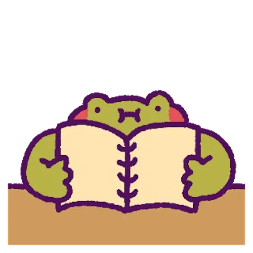 Ohmyfrog ilaso - Sticker 19