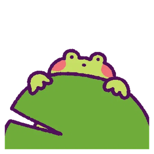 Ohmyfrog ilaso - Sticker 21