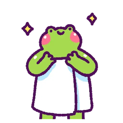 Ohmyfrog ilaso - Sticker 14