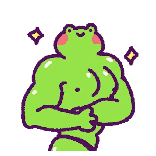 Ohmyfrog ilaso - Sticker 12