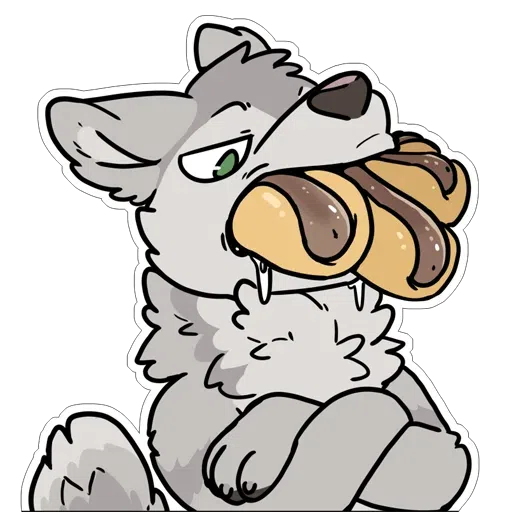 Giga 4 - Sticker 9