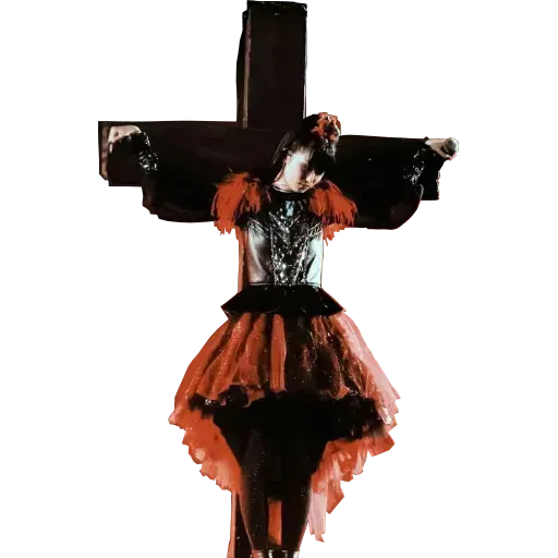 Babymetal - Sticker 13