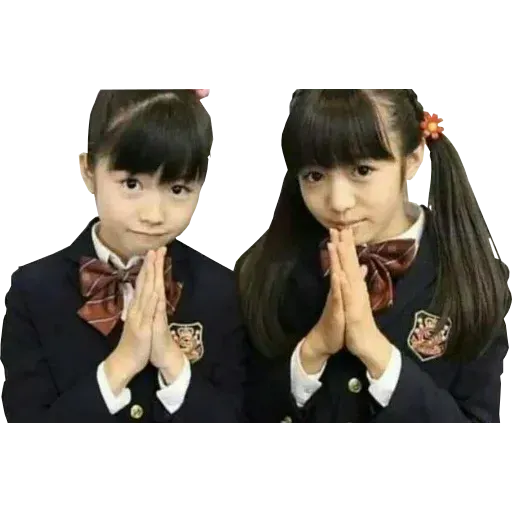 Babymetal - Sticker 20