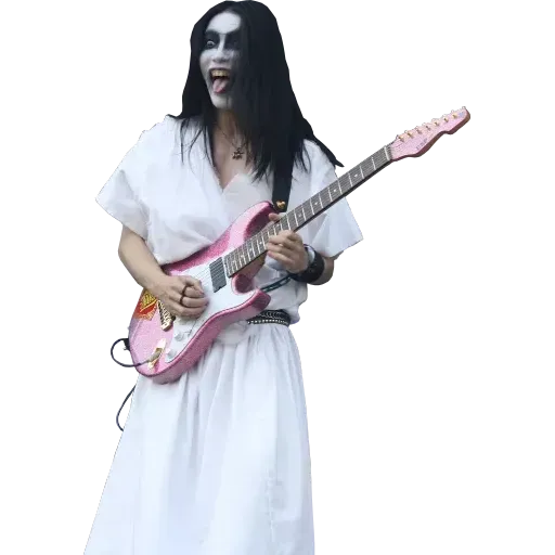 Babymetal - Sticker 16