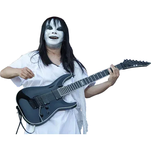 Babymetal - Sticker 17