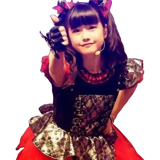 Babymetal - Sticker 10