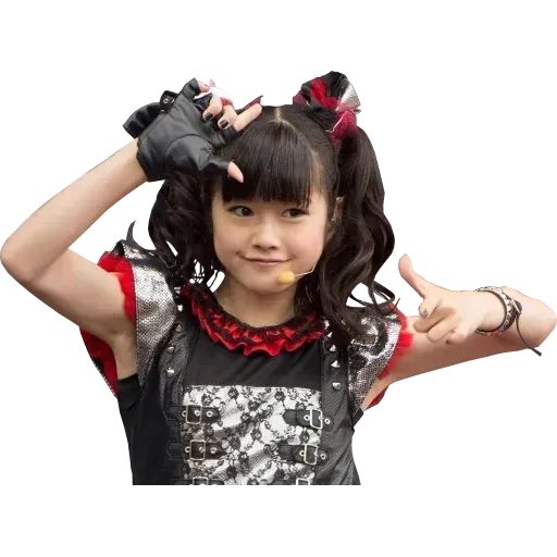 Babymetal - Sticker 11