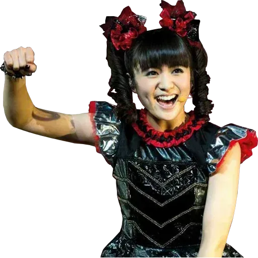 Babymetal - Sticker 9