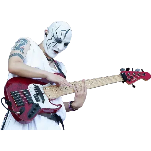 Babymetal - Sticker 14