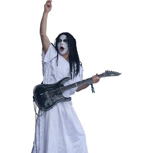 Babymetal - Sticker 18