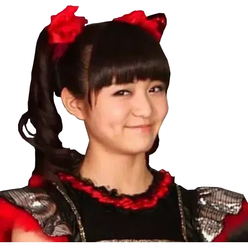 Babymetal - Sticker 22