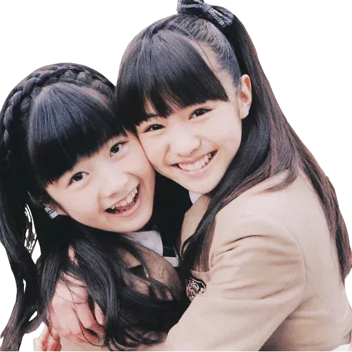 Babymetal - Sticker 21