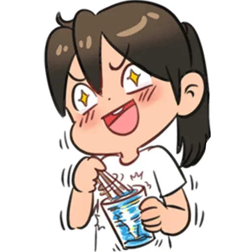 Sticker - Sticker 9