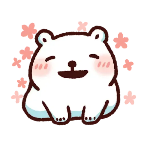 白白日記 - Sticker 15