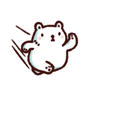 白白日記 - Sticker 19