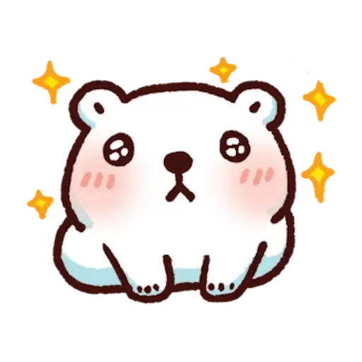 白白日記 - Sticker 14