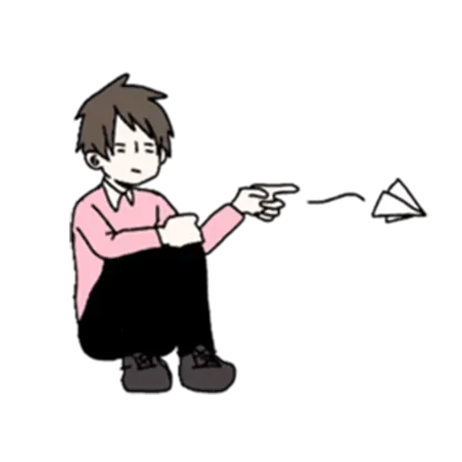 MR.Takami - Sticker 9