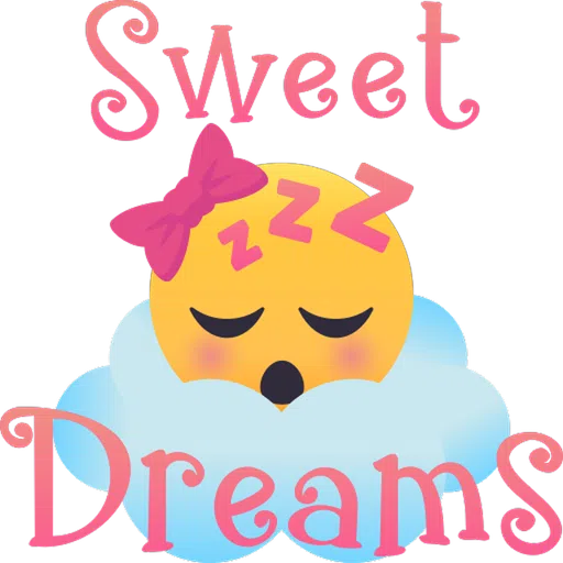 Greetings - Sticker 29