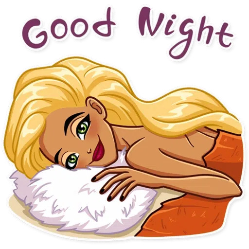Greetings - Sticker 23