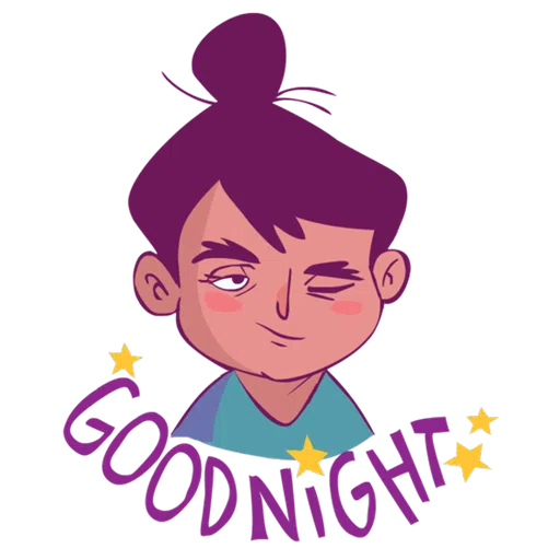 Greetings - Sticker 22