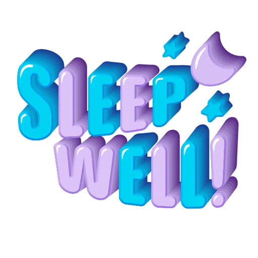 Greetings - Sticker 20