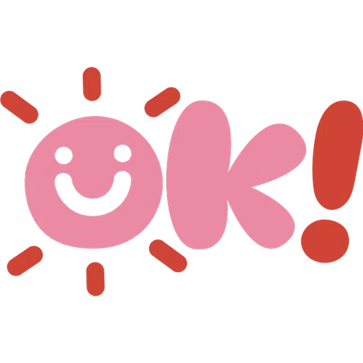 Greetings - Sticker 17