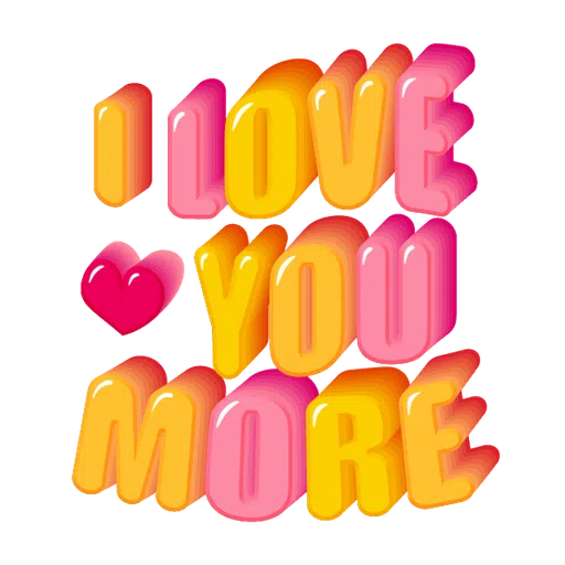 Greetings - Sticker 9
