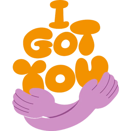 Greetings - Sticker 30