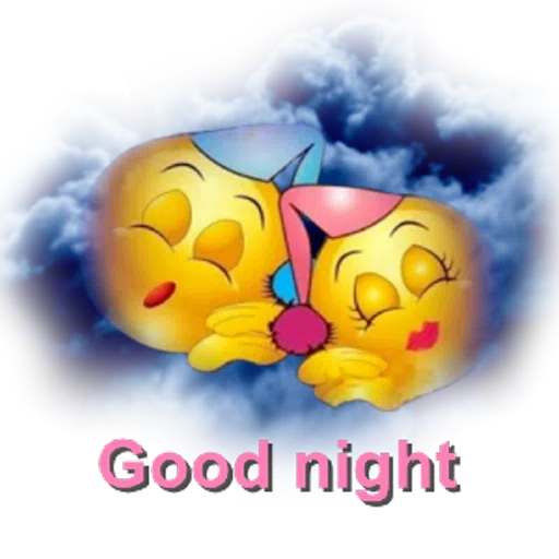 Greetings - Sticker 24