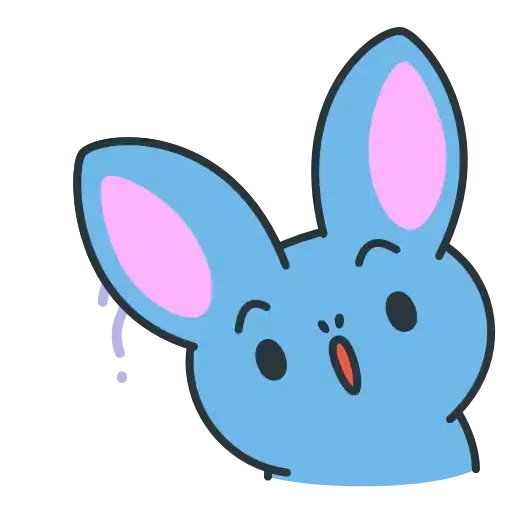 Fang the Bat - Sticker 13