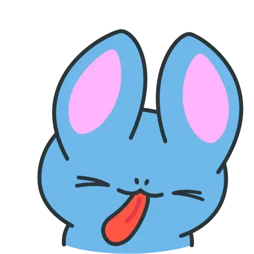 Fang the Bat - Sticker 18