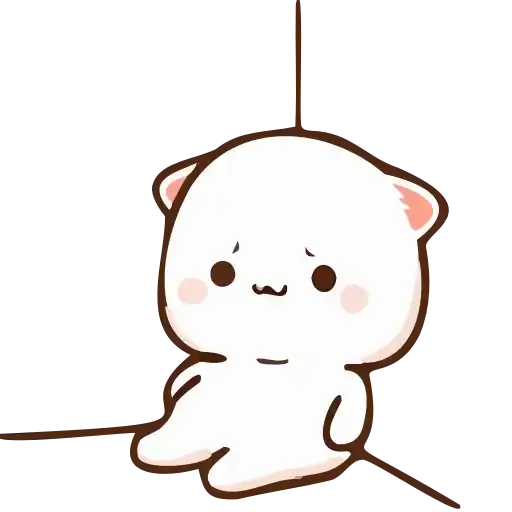 HANGSEED_Cat - Sticker 9