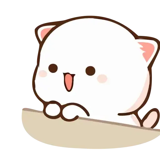 HANGSEED_Cat - Sticker 12