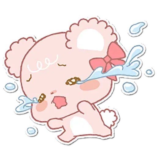 Vgh - Sticker 20