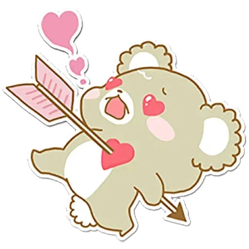 Vgh - Sticker 17