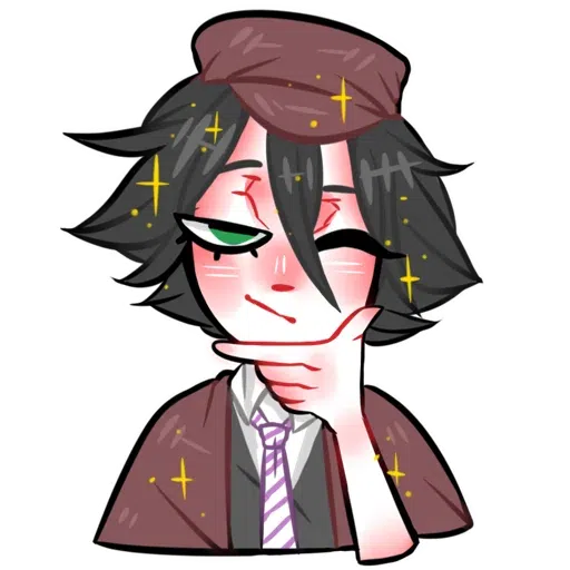 Vgh - Sticker 16