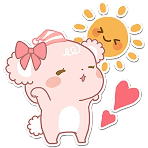 Vgh - Sticker 23