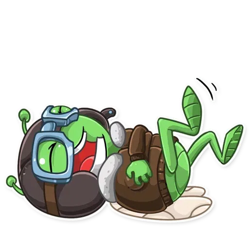 Vgh - Sticker 9