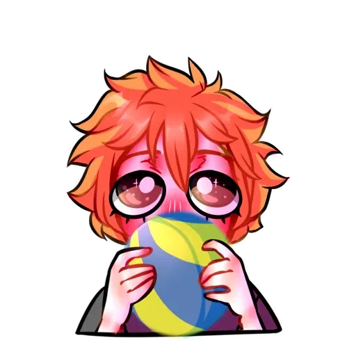 Vgh - Sticker 12