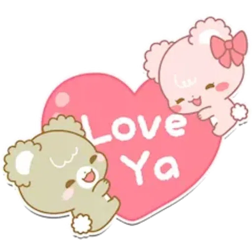 Vgh - Sticker 24